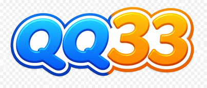 qq33 লোগো